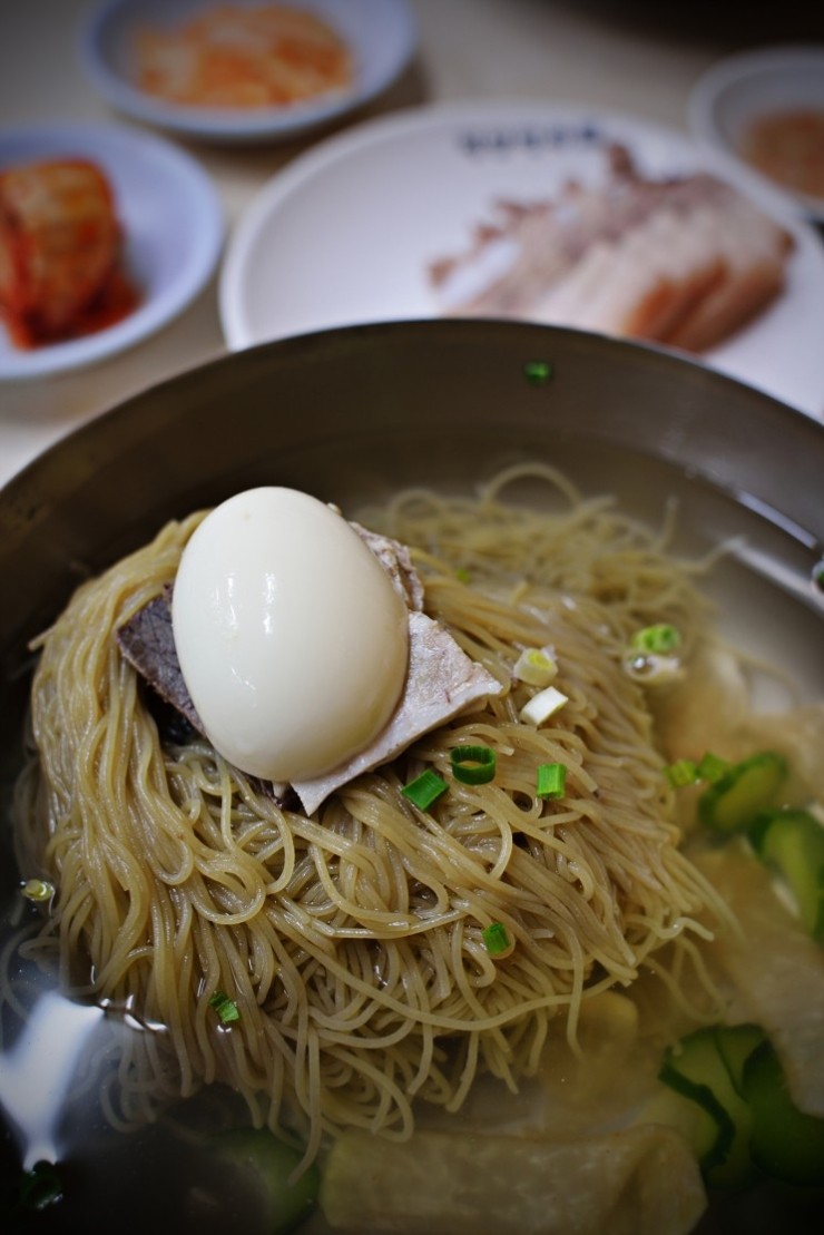 평양면옥 이미지