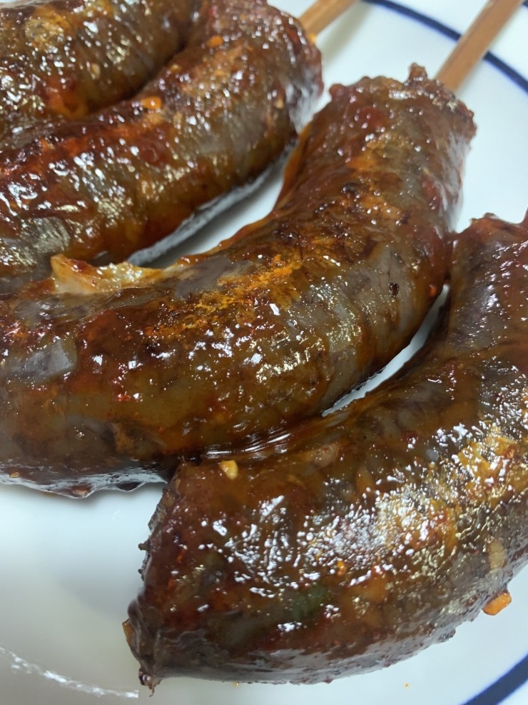 오늘꼬치네 이미지