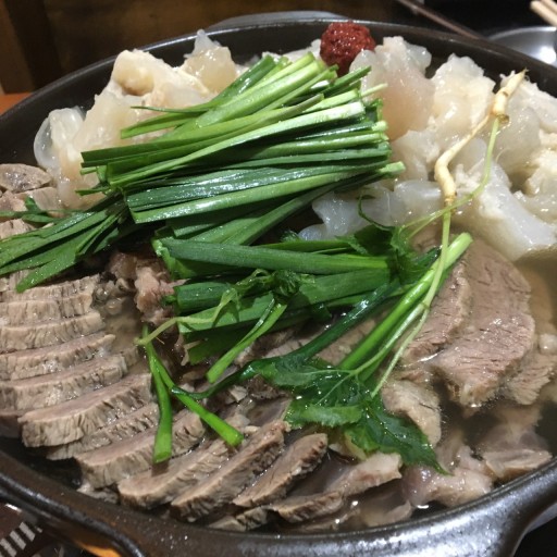 황해수육 이미지