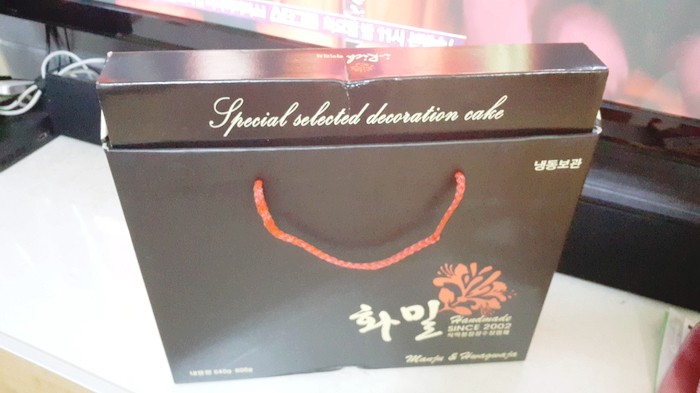 아이리치베이커리 이미지