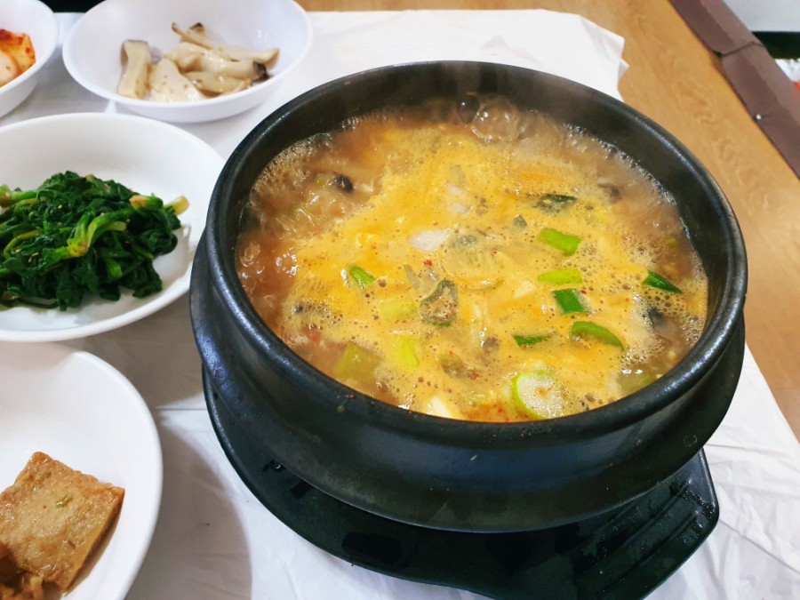 초원밥상 이미지