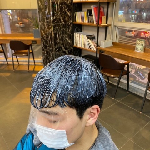 라니헤어 이미지