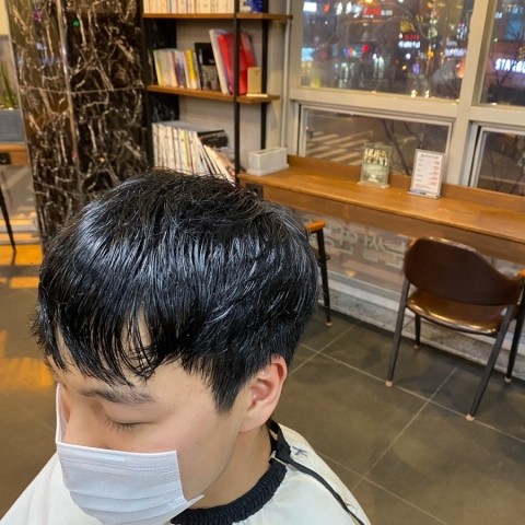 라니헤어 이미지