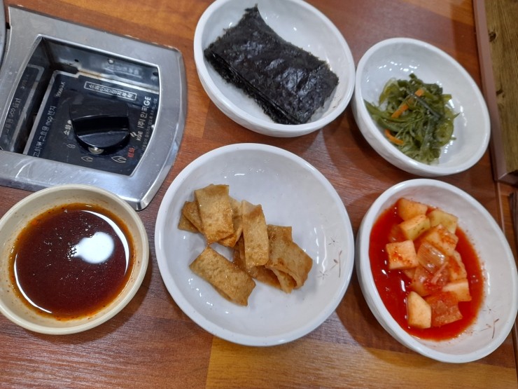 이대감양푼이생태랑동태랑(통복점) 이미지