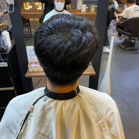라니헤어 이미지