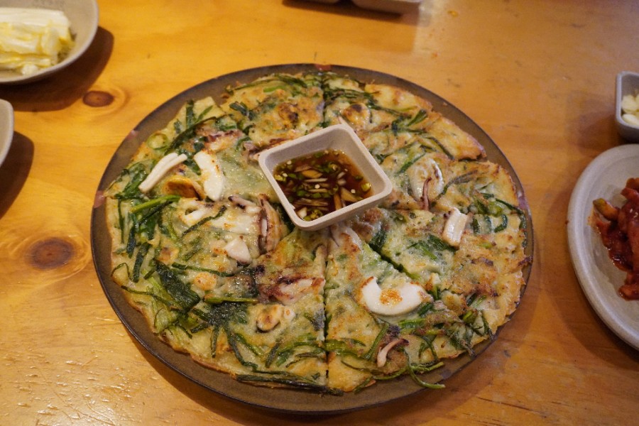 족발야시장논산 이미지