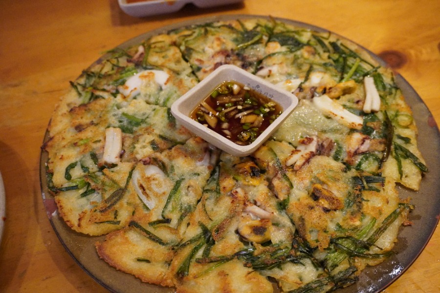 족발야시장논산 이미지