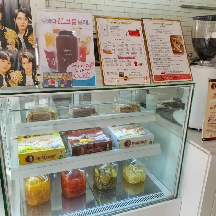 생생토스트&피자 이미지