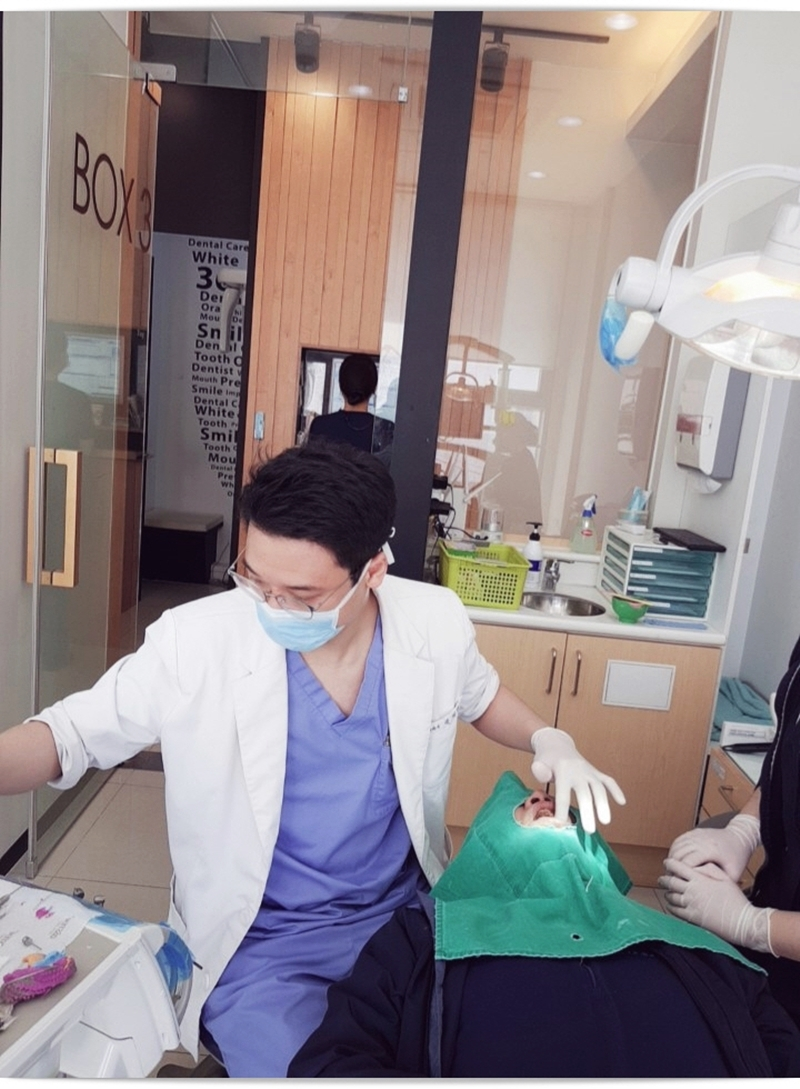 수서자연치과 이미지