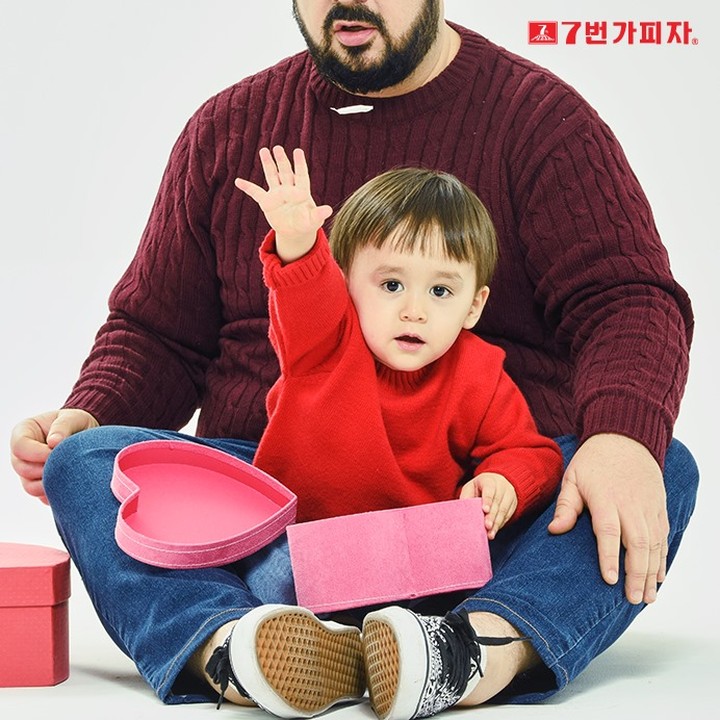 7번가피자 관저점 이미지
