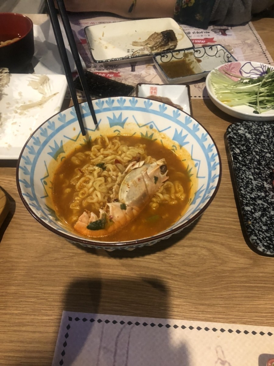 미인참치 이미지