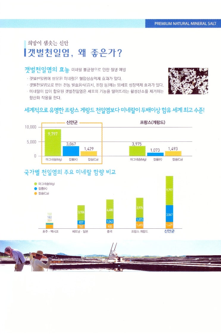 6형제소금 팩토리 이미지