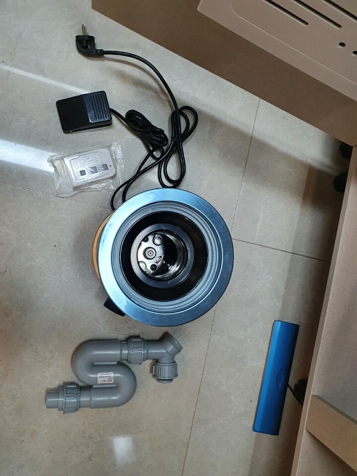 싱크대맷돌 이미지