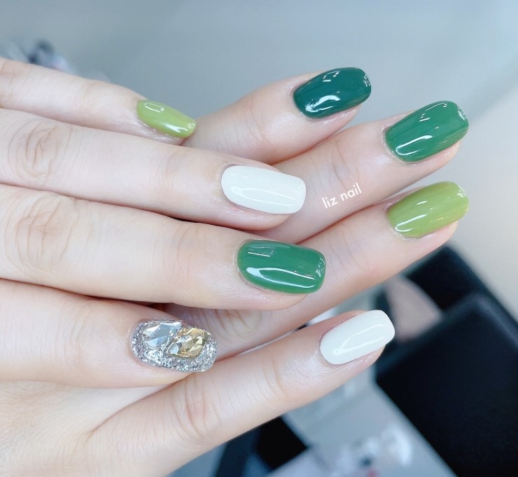 네일리즈 이미지