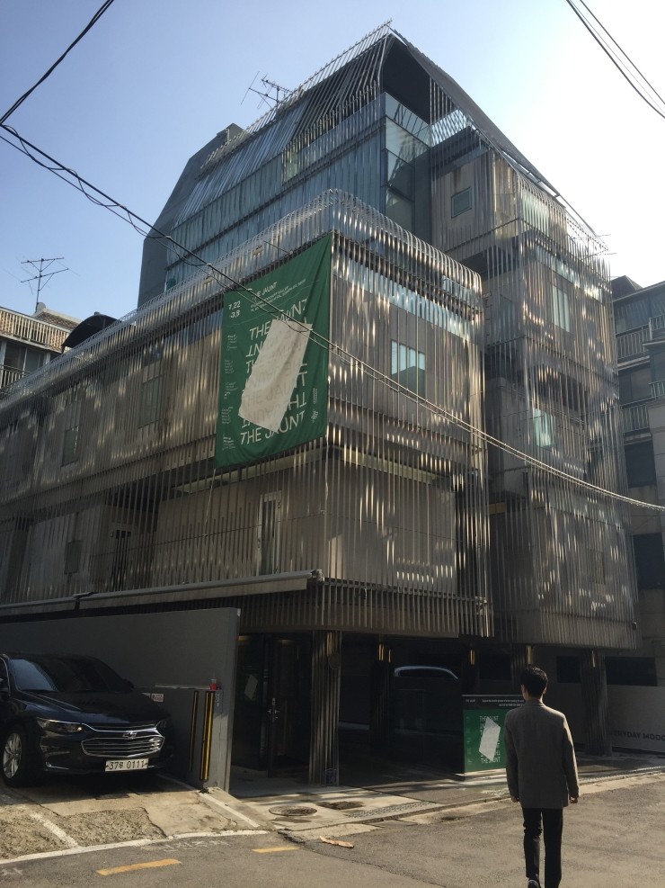 이상디자인건축사사무소 이미지