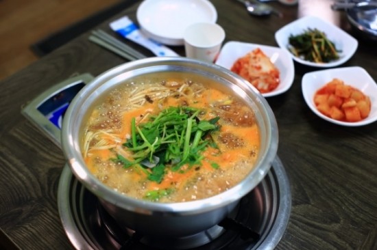 뚜레쥬르포항 이미지