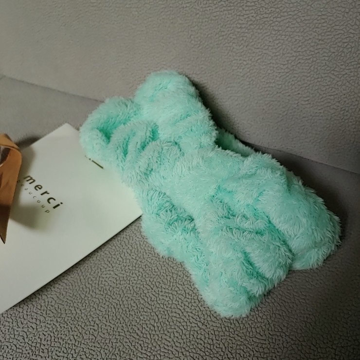 헤어메니저리본 이미지