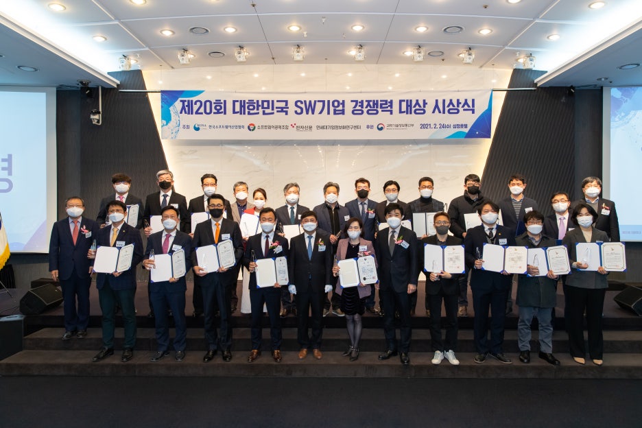 (주)디지엔터테인먼트 이미지