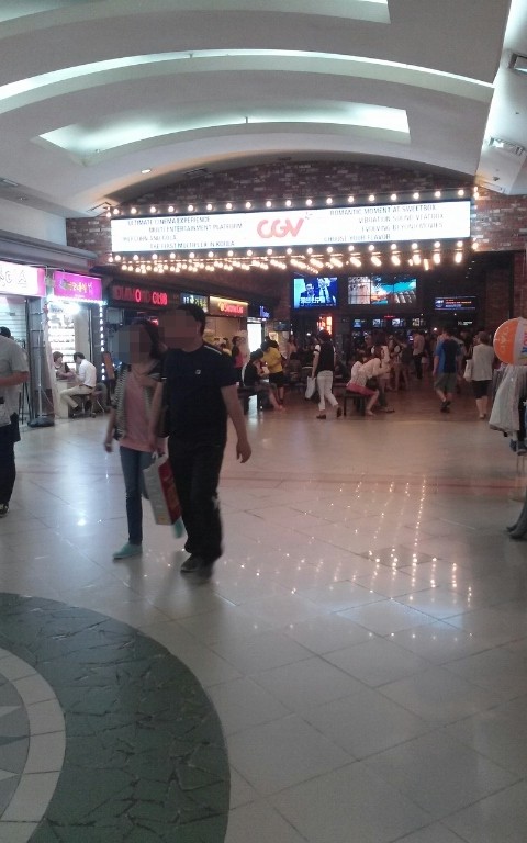 CGV 야탑점 이미지
