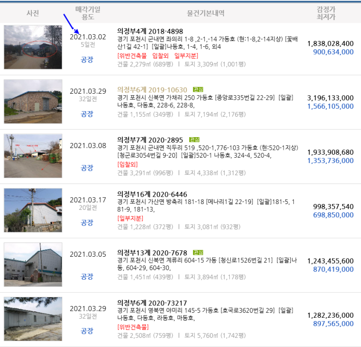 세븐일레븐 포천가채리점 이미지
