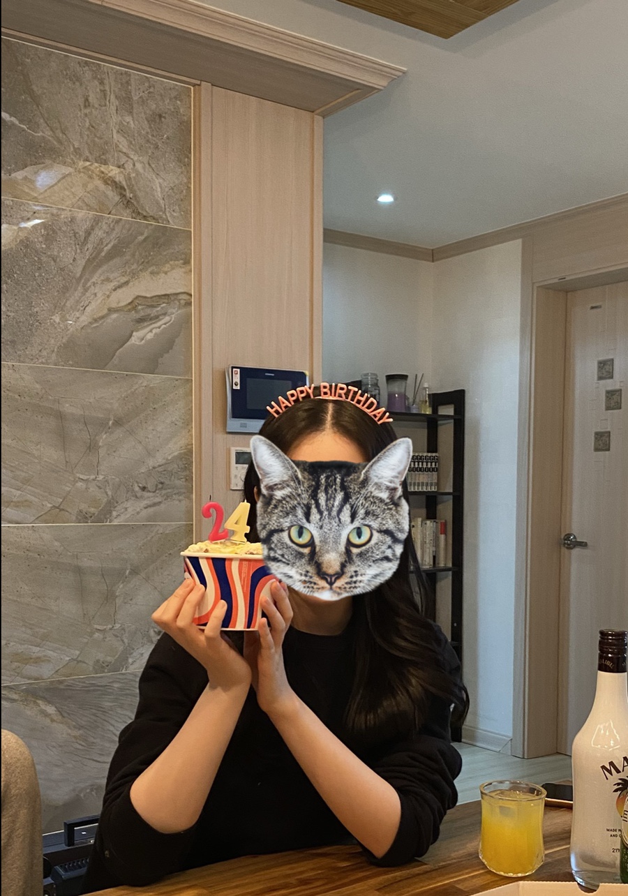 2월 마지막주 사진일기. 내나이 스물다섯 더이상 개강이 두렵지않다. : 네이버 블로그