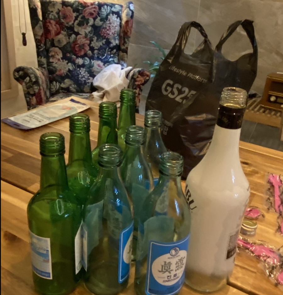 2월 마지막주 사진일기. 내나이 스물다섯 더이상 개강이 두렵지않다. : 네이버 블로그