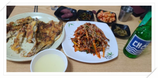 골목파전 이미지