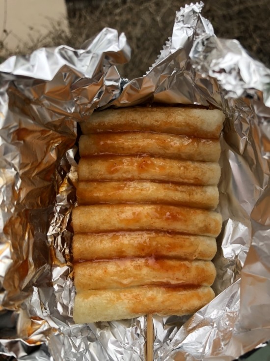 뚱이떡볶이 이미지