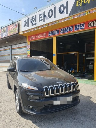 지프제천 이미지