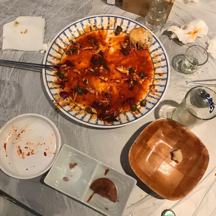 진주세꼬시 이미지