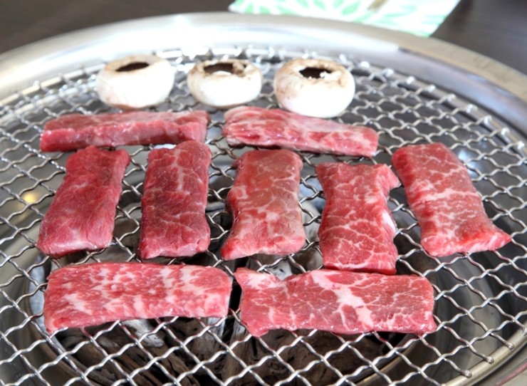 (주)외식명가 오립스 이미지