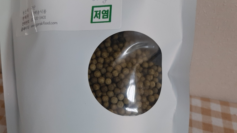 백송식품(주) 이미지