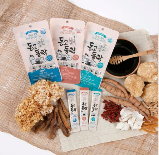 (주)네츄럴푸드코리아 이미지