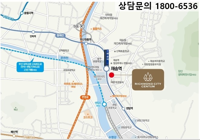 주민D&C 이미지