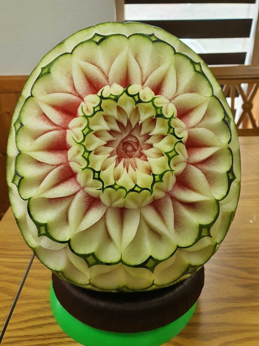한국푸드카빙요리학원 이미지