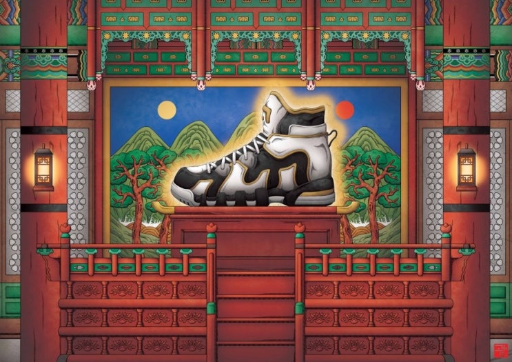 동양신발 이미지