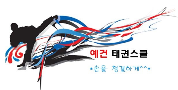 예건태권스쿨 이미지