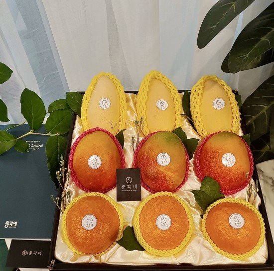 과일총각 이미지