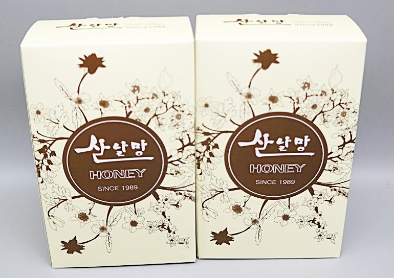 산날망양봉농원 이미지