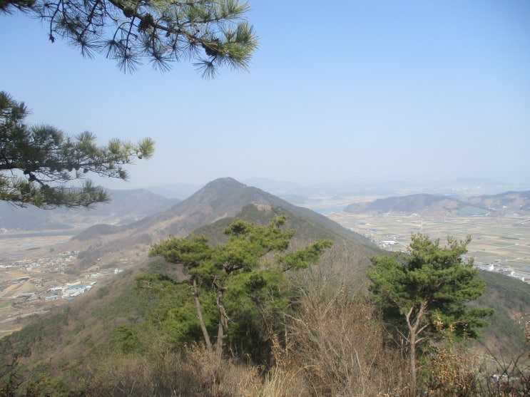 시모산 이미지