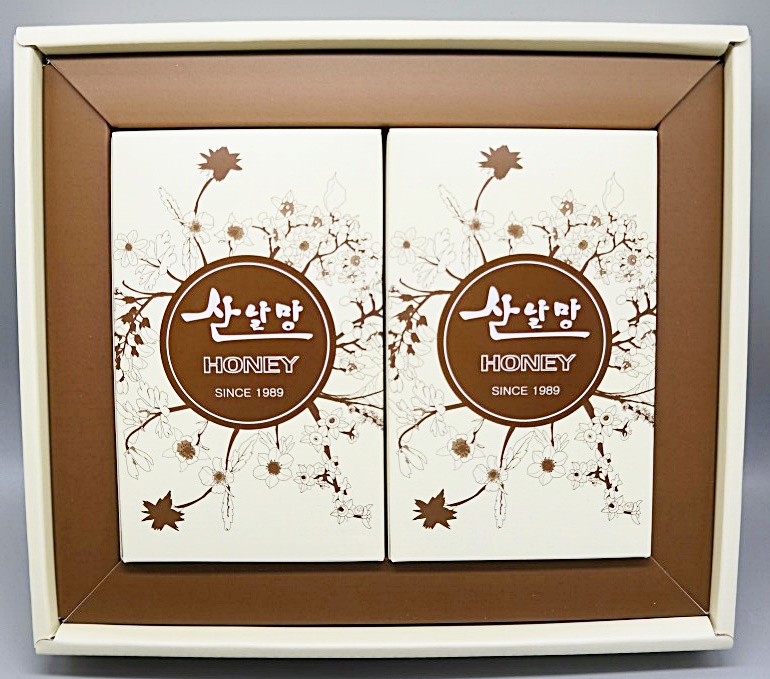 산날망양봉농원 이미지