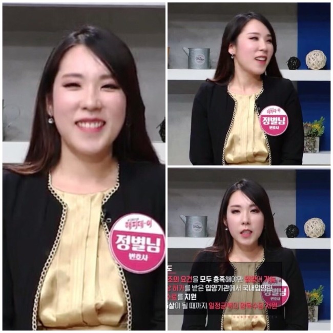 변호사정별님법률사무소 이미지