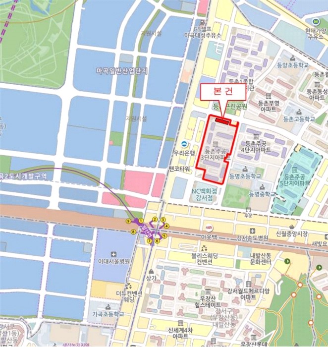 서울등명초등학교 이미지