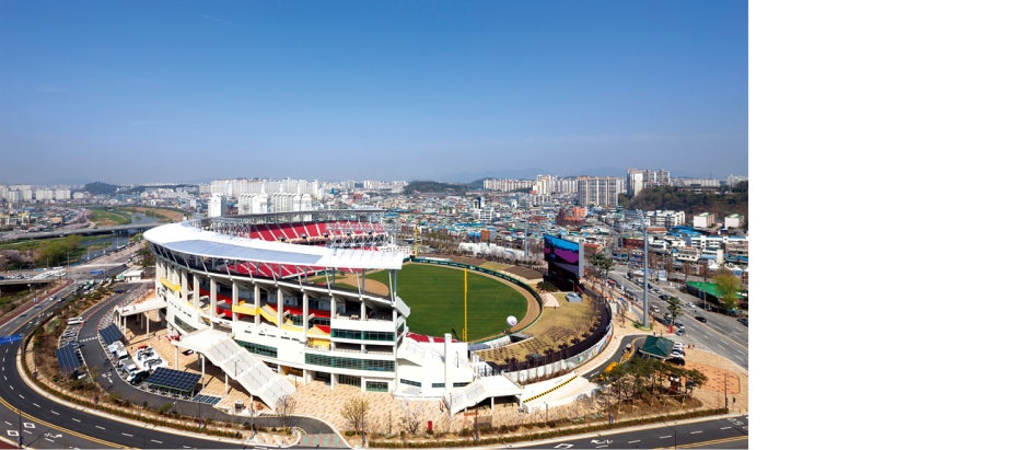 정일조경 이미지