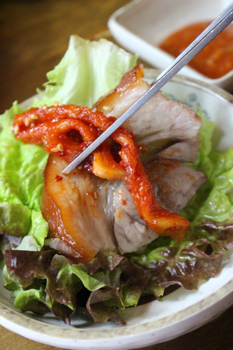 가장맛있는족발 목동점 이미지