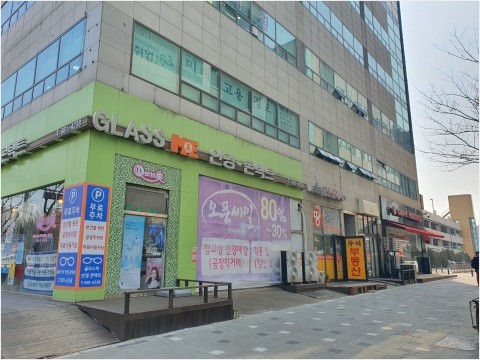 아이픽스김포아이폰수리센터 이미지