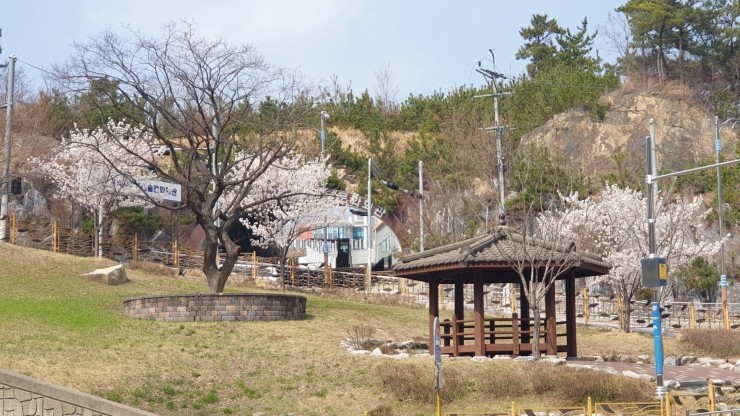 구포교차로 이미지