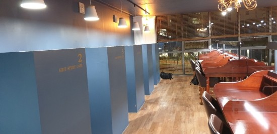 그릿스터디카페 이미지