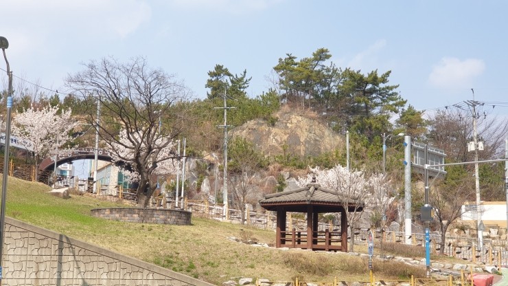 구포교차로 이미지