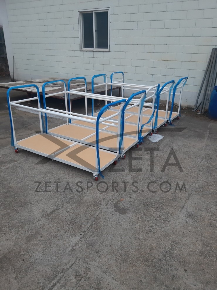 제타스포츠(ZETASPORTS) 네이버 블로그